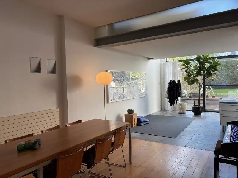 Sfeervolle woning met 3 slaapkamers nabij Genk-centrum foto 6
