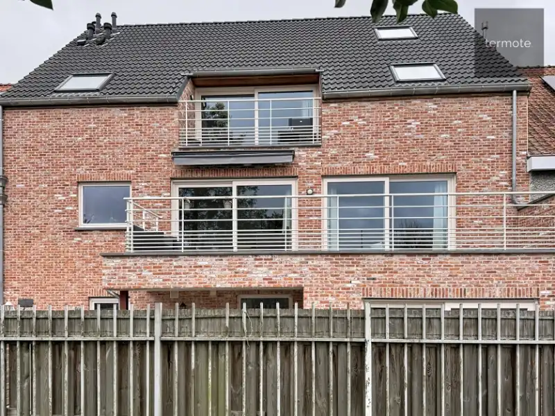 Appartement te huur Sint-Jansstraat 127a/11 - 8791 Beveren-Leie