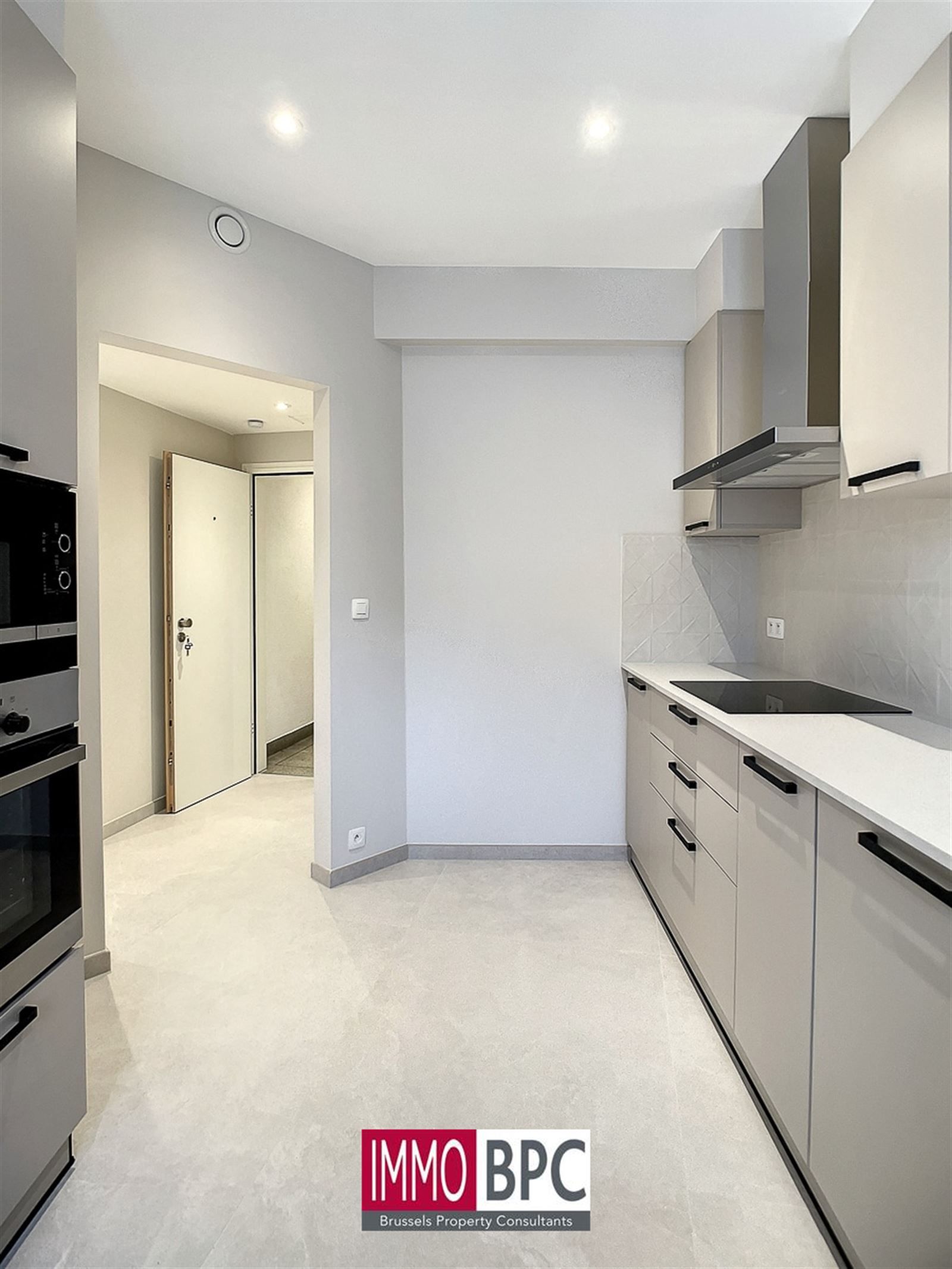 Appartement met 1 slaapkamer foto 8