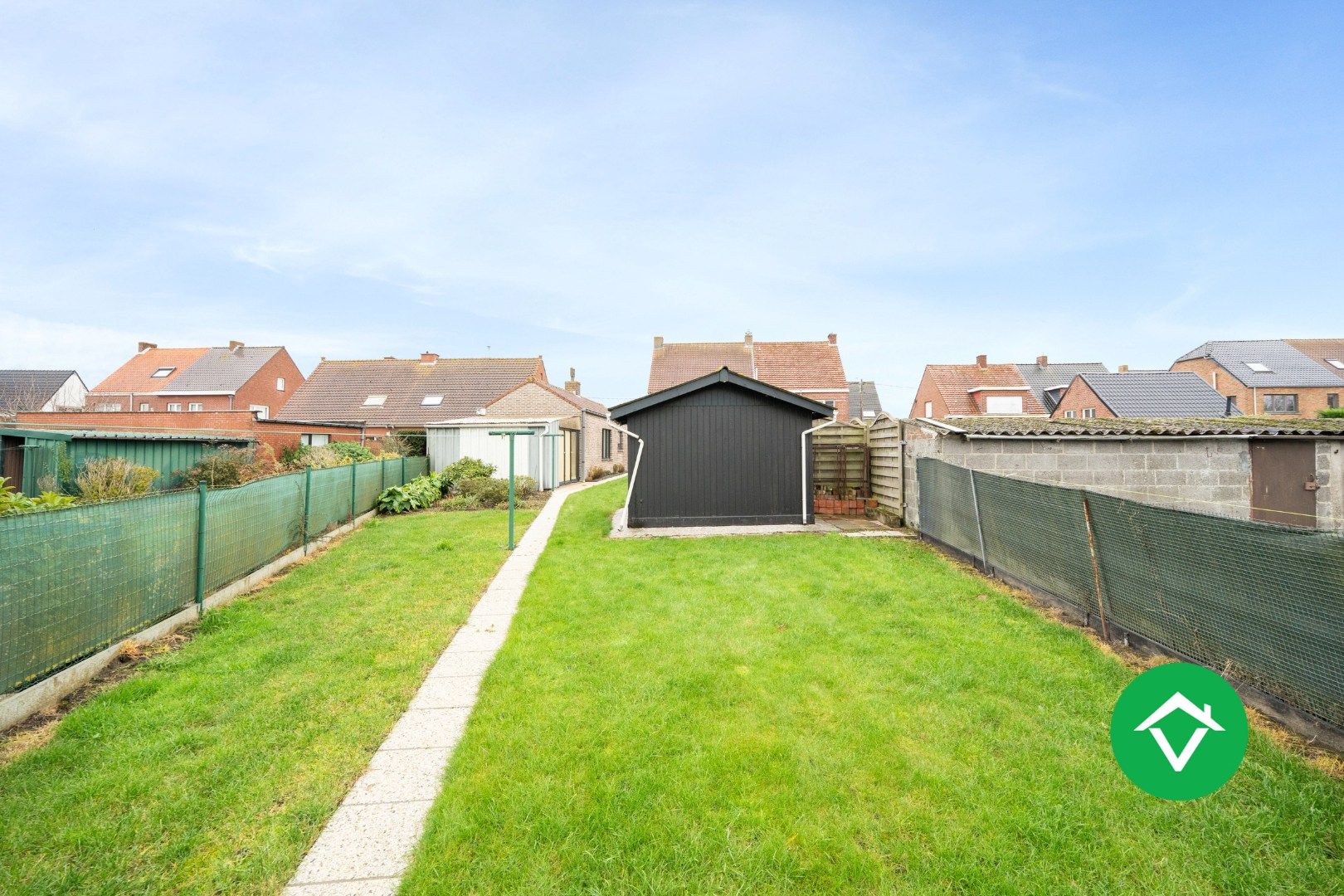 Instapklare woning met 4 slaapkamers en garage te Ichtegem  foto 21