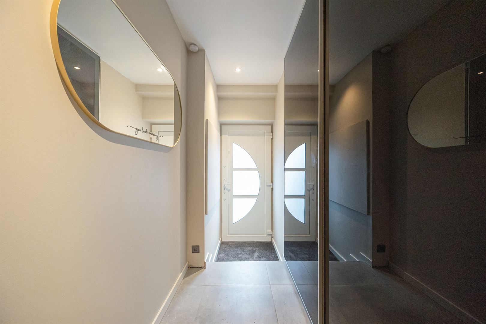 Instapklare rijwoning met 2 slaapkamers foto 9