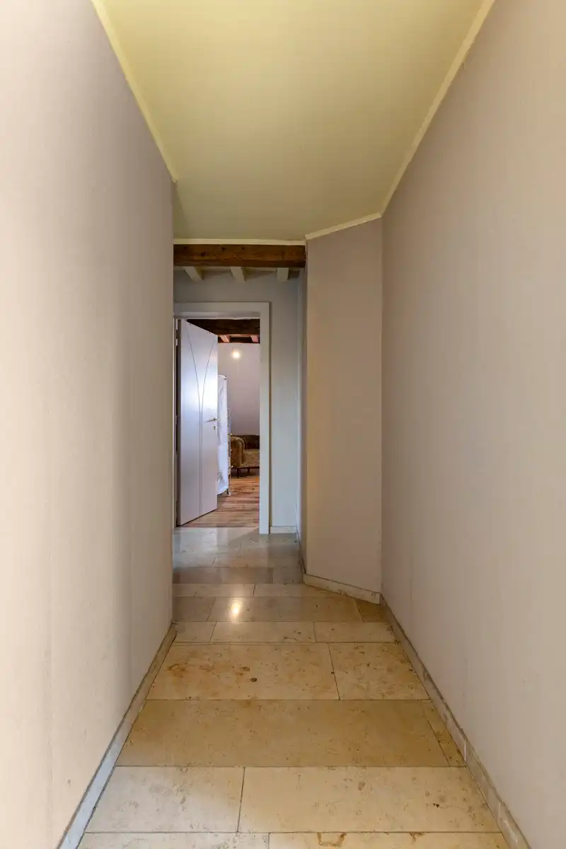 Prachtige duplex in historische Dossin Kazerne foto 18
