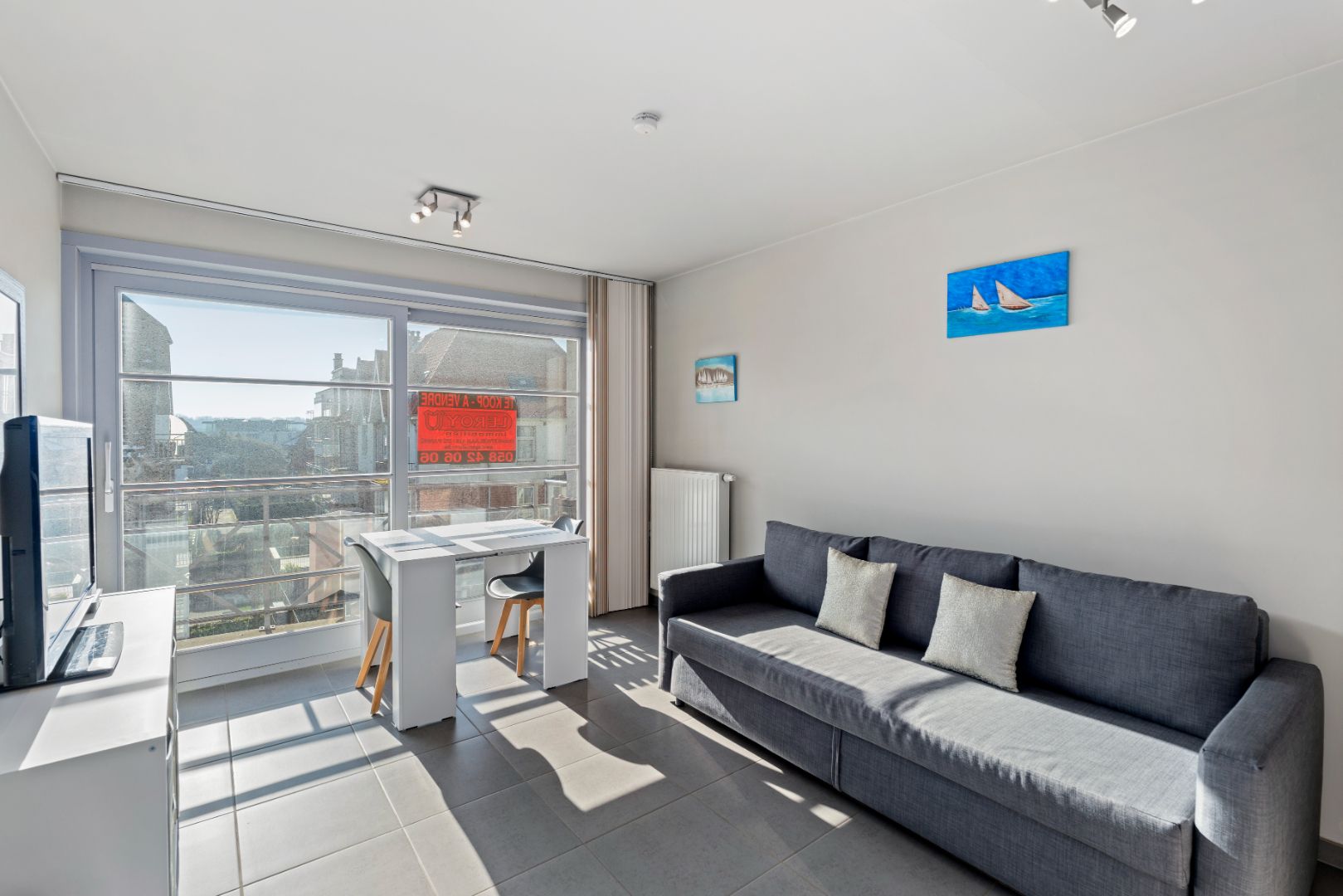 Appartement te koop foto 2