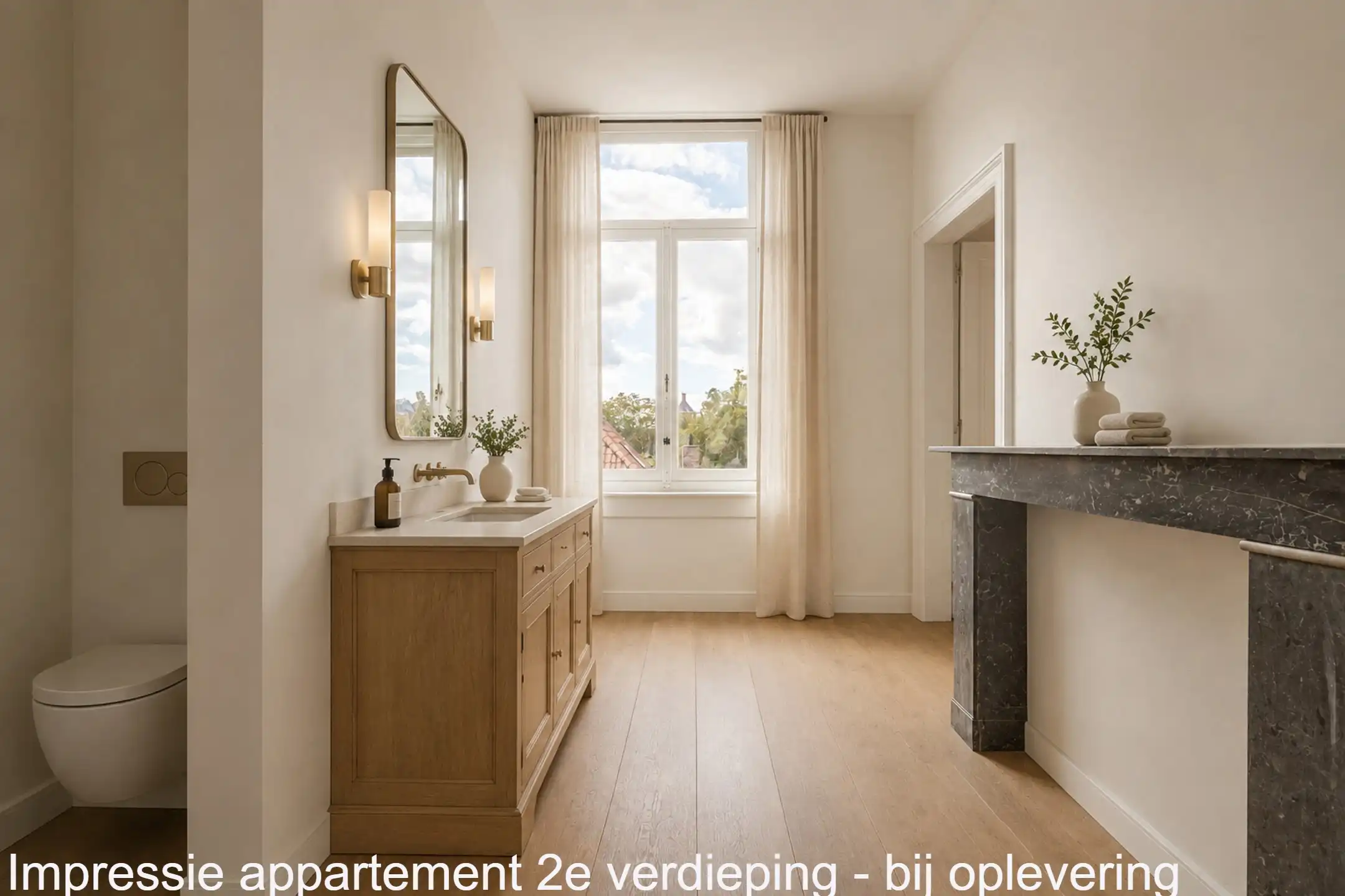 Ontdek residentie "Het Gerecht"  foto 20