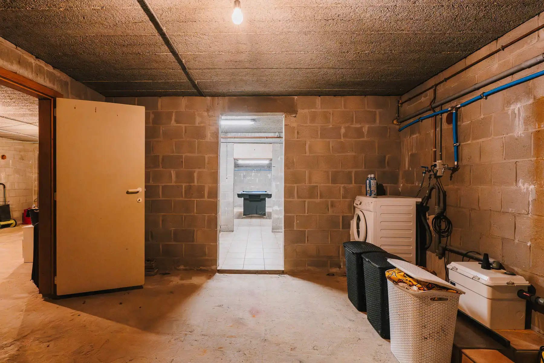 Instapklare woning met zuidgerichte tuin in rustige straat foto 25