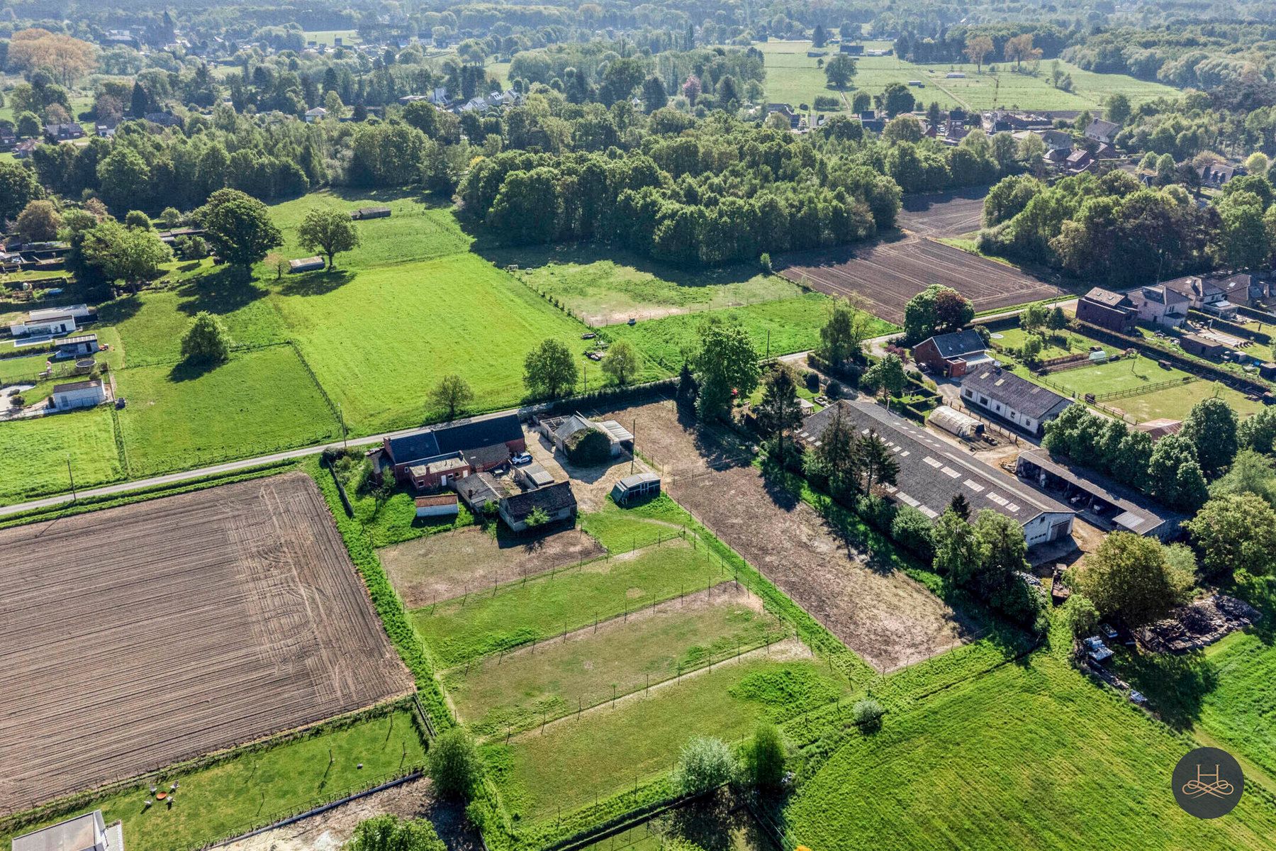  Prachtig gelegen hoeve met vele mogelijkheden foto 21