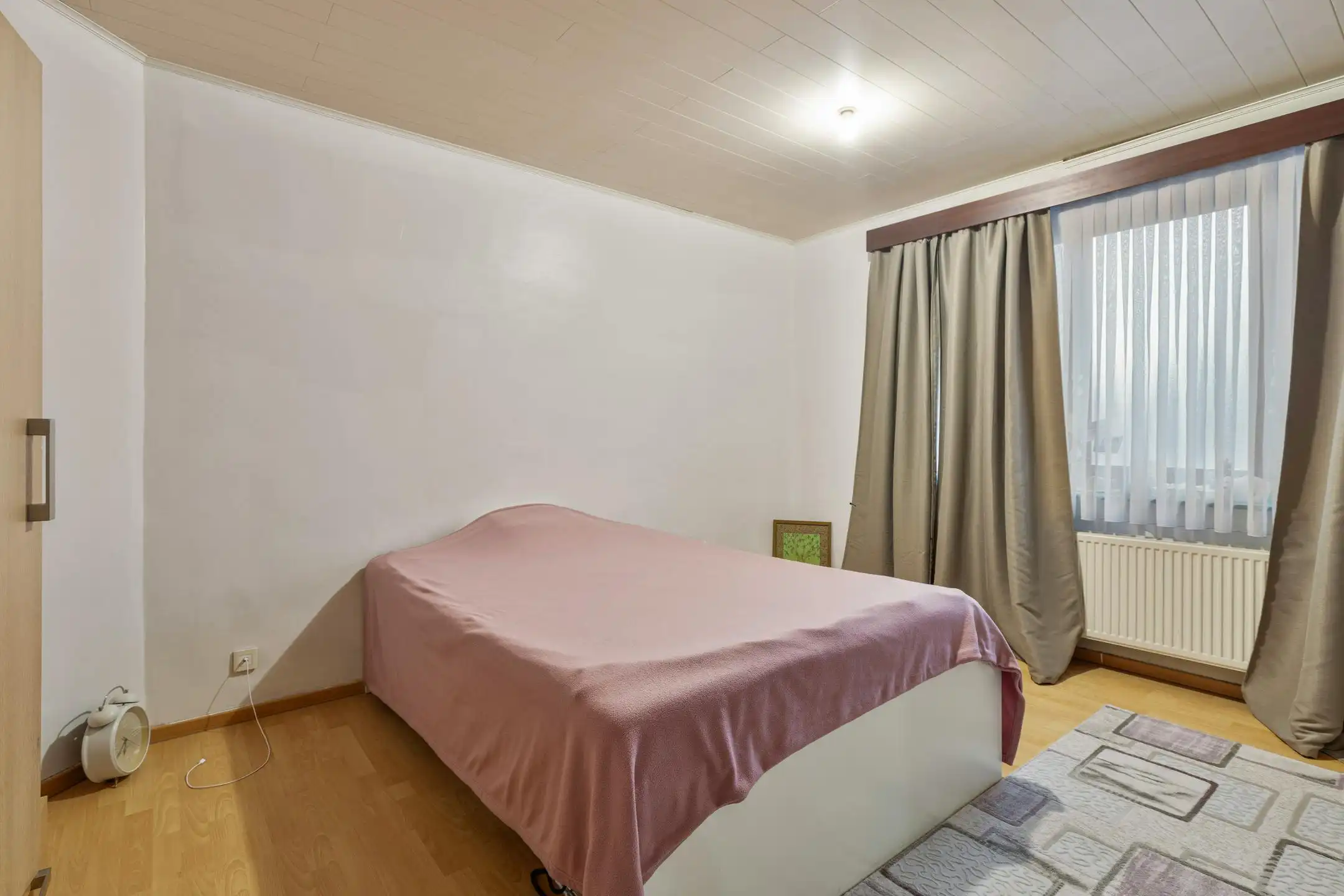 Opbrengstgebouw met commercieel gelijkvloers en twee appartementen te Grimbergen foto 17