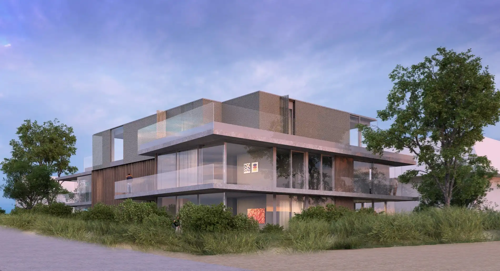 LAYLINE RESIDENCE foto 13