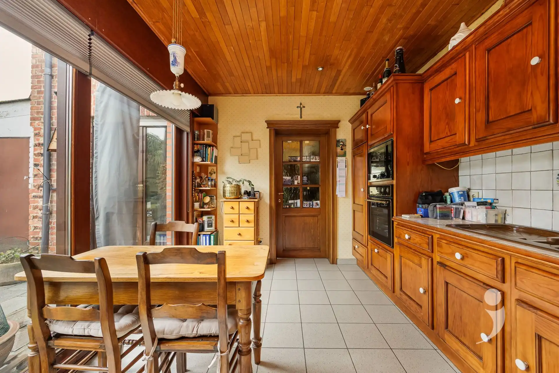 Gezellige woning in doodlopende straat! foto 9