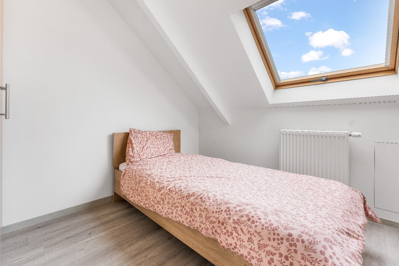 Modern handelspand met woonst in centrum van Heusden foto 10