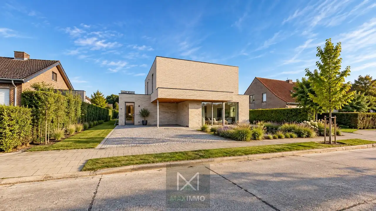 Villa te koop 8510 Marke