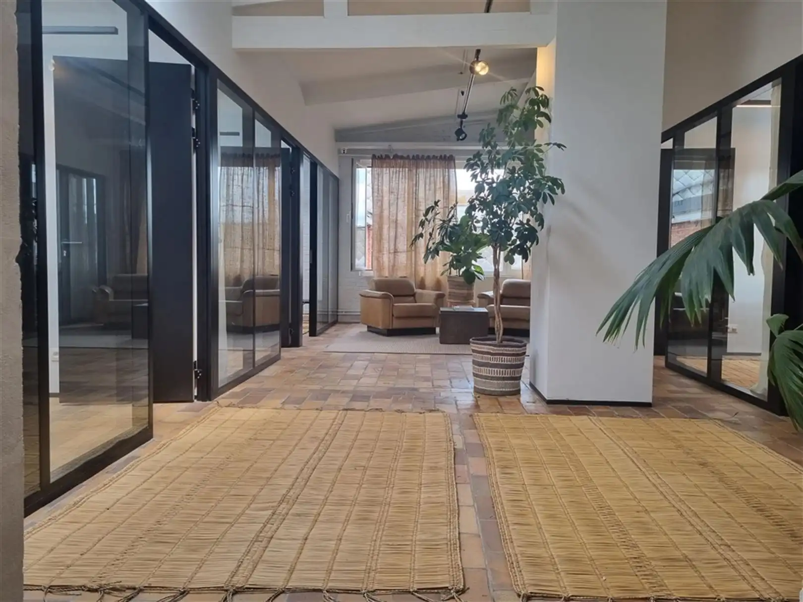 Full service kantoren in oude snoepfabriek tussen 12 m² en 58 m² foto 3