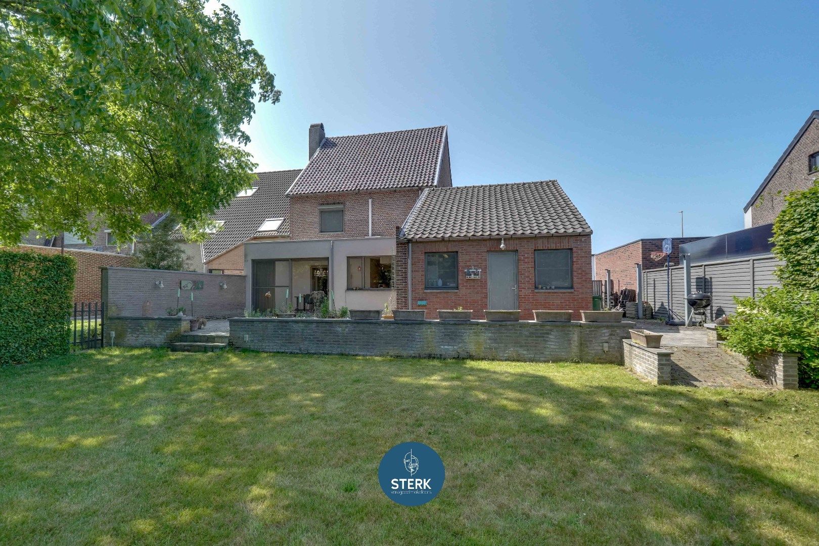 INSTAPKLARE GEZINSWONING OP EEN PERCEEL VAN 6A 63 NABIJ MAASTRICHT !  foto 26