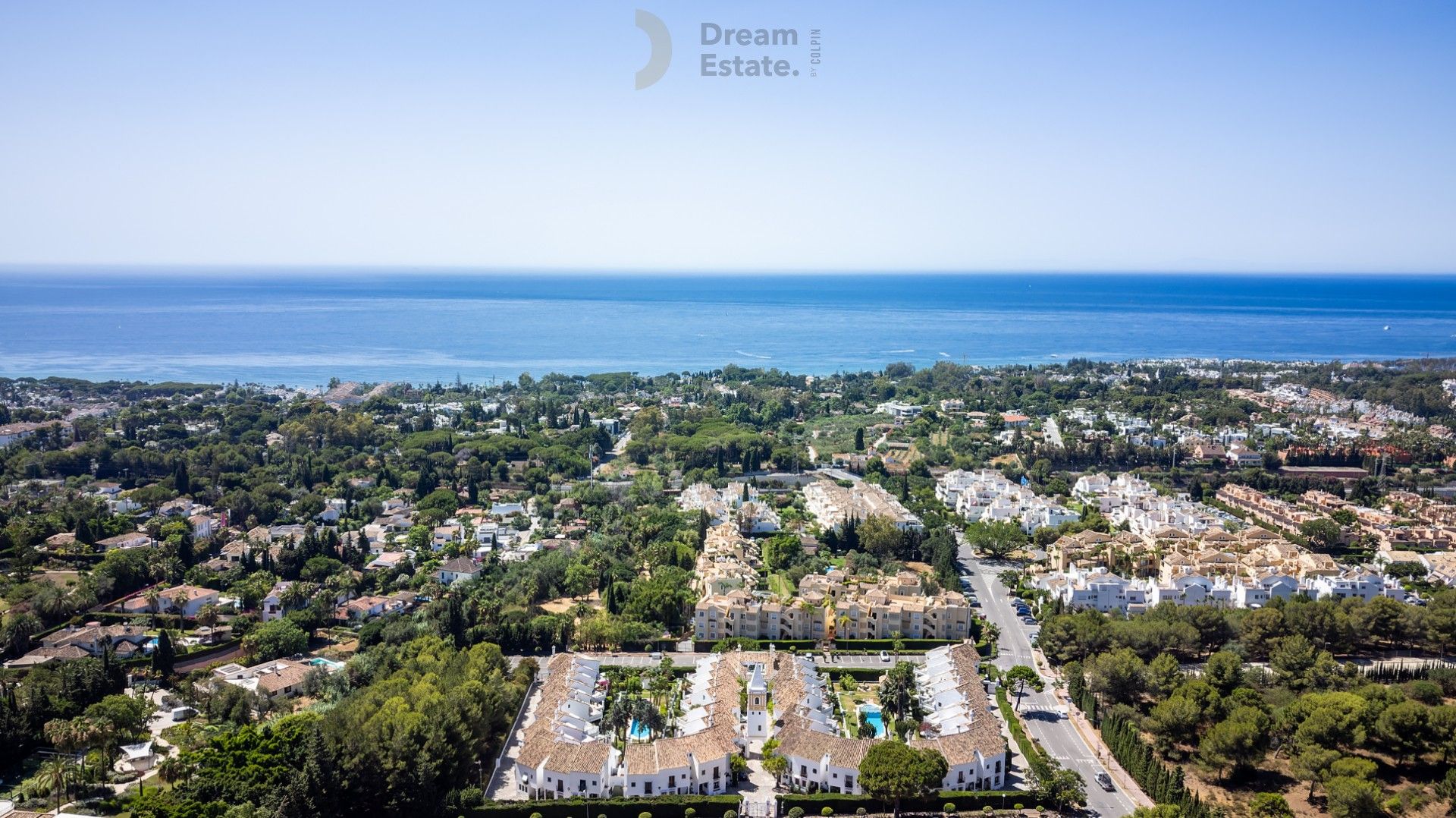 Penthouse on the prestigious Golden Mile, Marbella foto 41