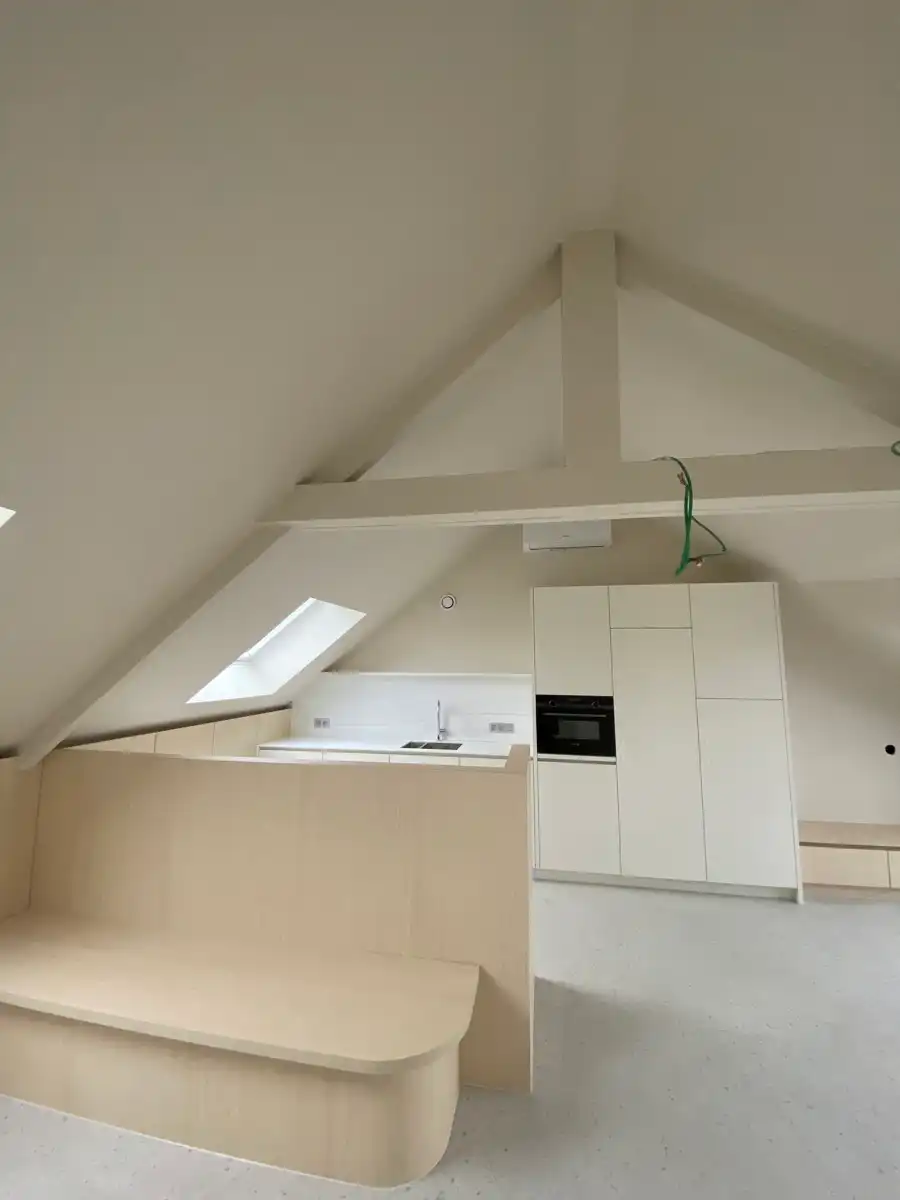 Appartement te huur foto 17