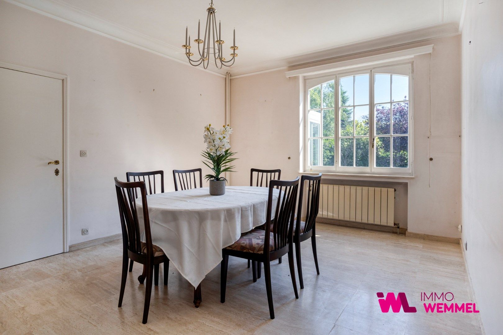 Te moderniseren villa op toplocatie in het Domein van Bouchout – Wemmel foto 9