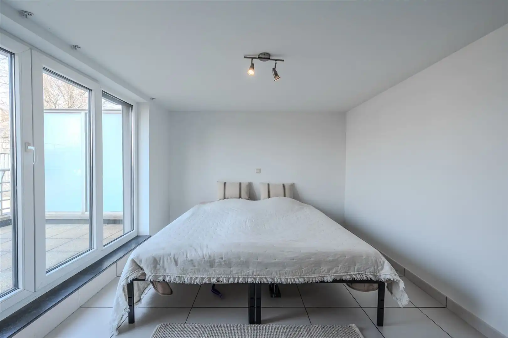 Appartement + garage foto 13