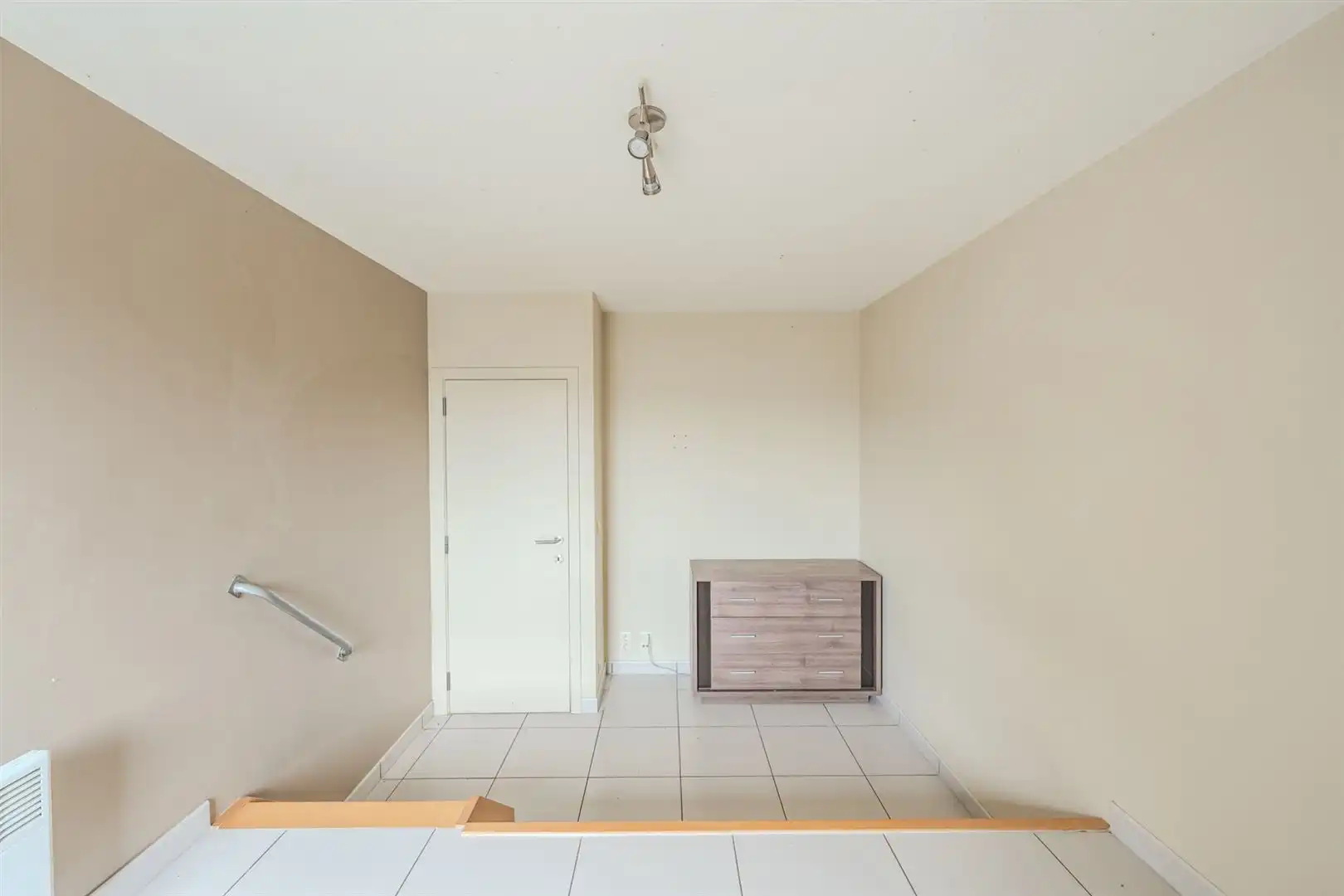 Appartement + garage foto 13