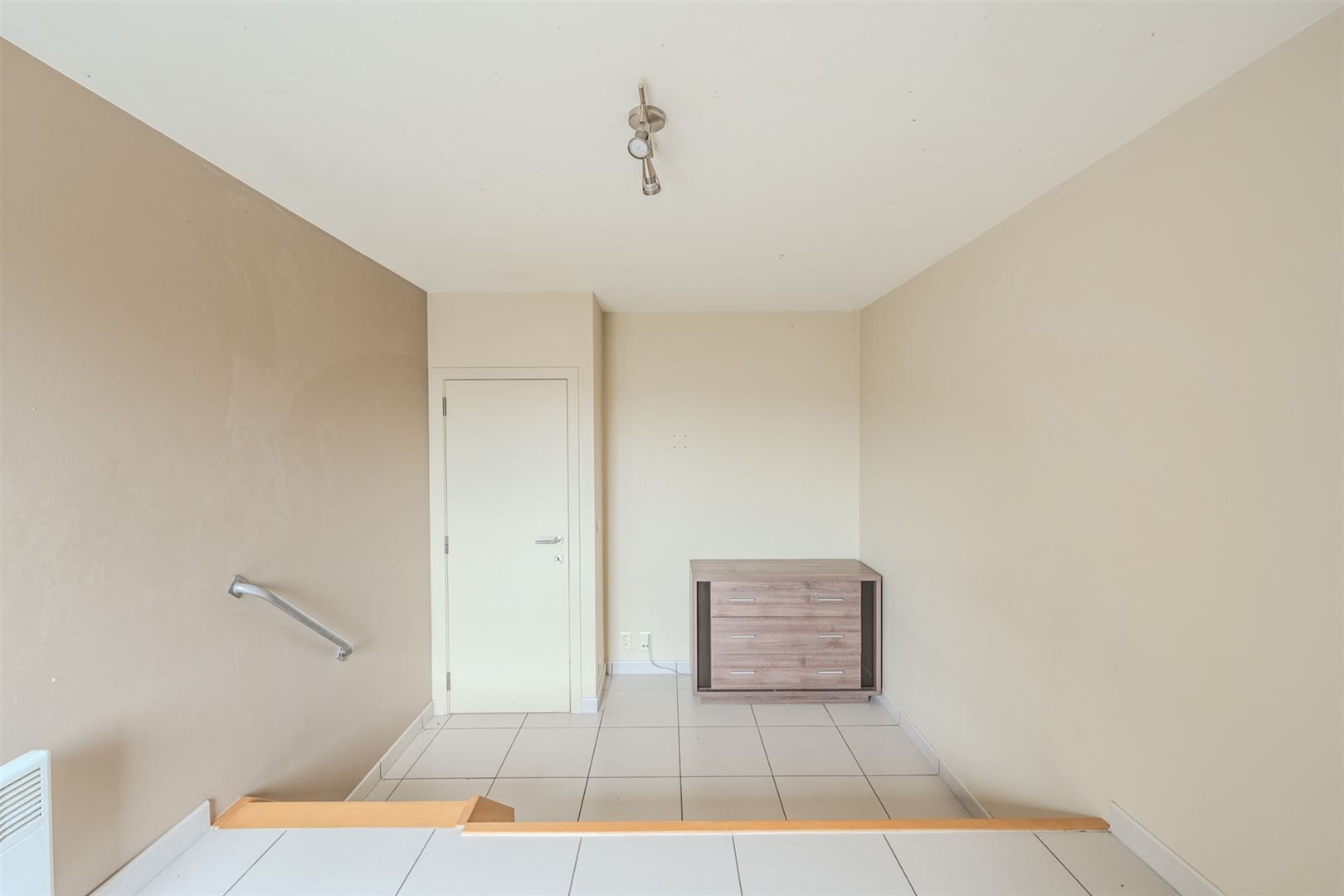 Appartement + garage foto 13