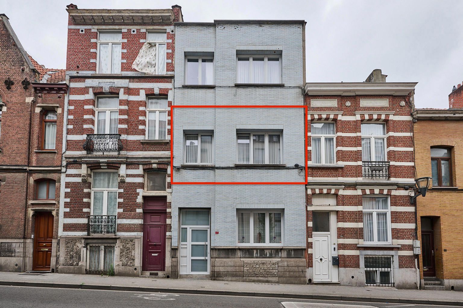 Appartement te koop foto 10