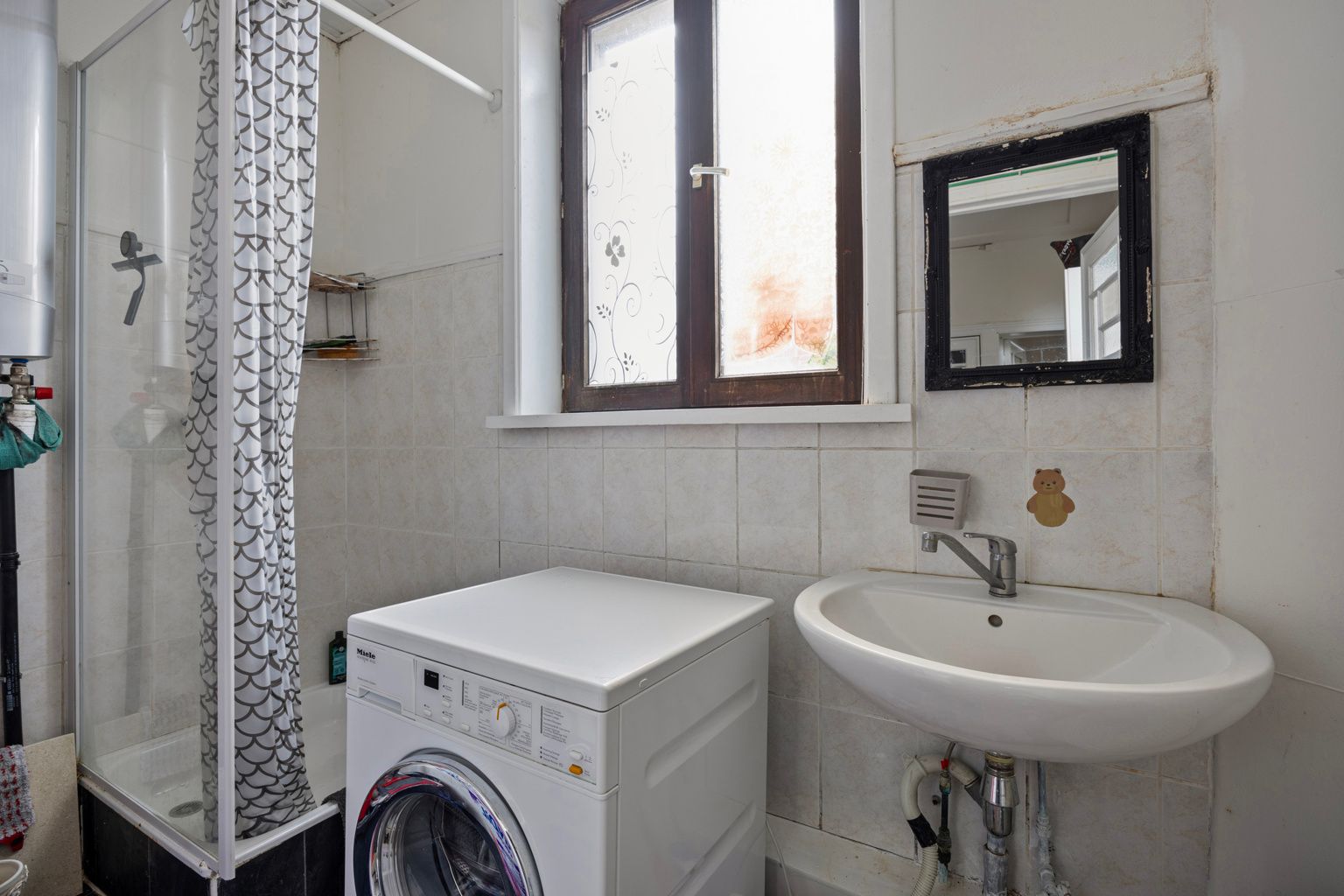 immo DAVID stelt voor: woning momenteel opgesplitst in 3 app foto 22