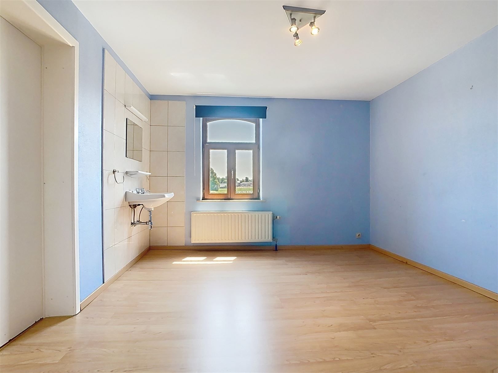 Ruime landelijke woning, bijgebouw, tuin en weide, 75a 79ca foto 28