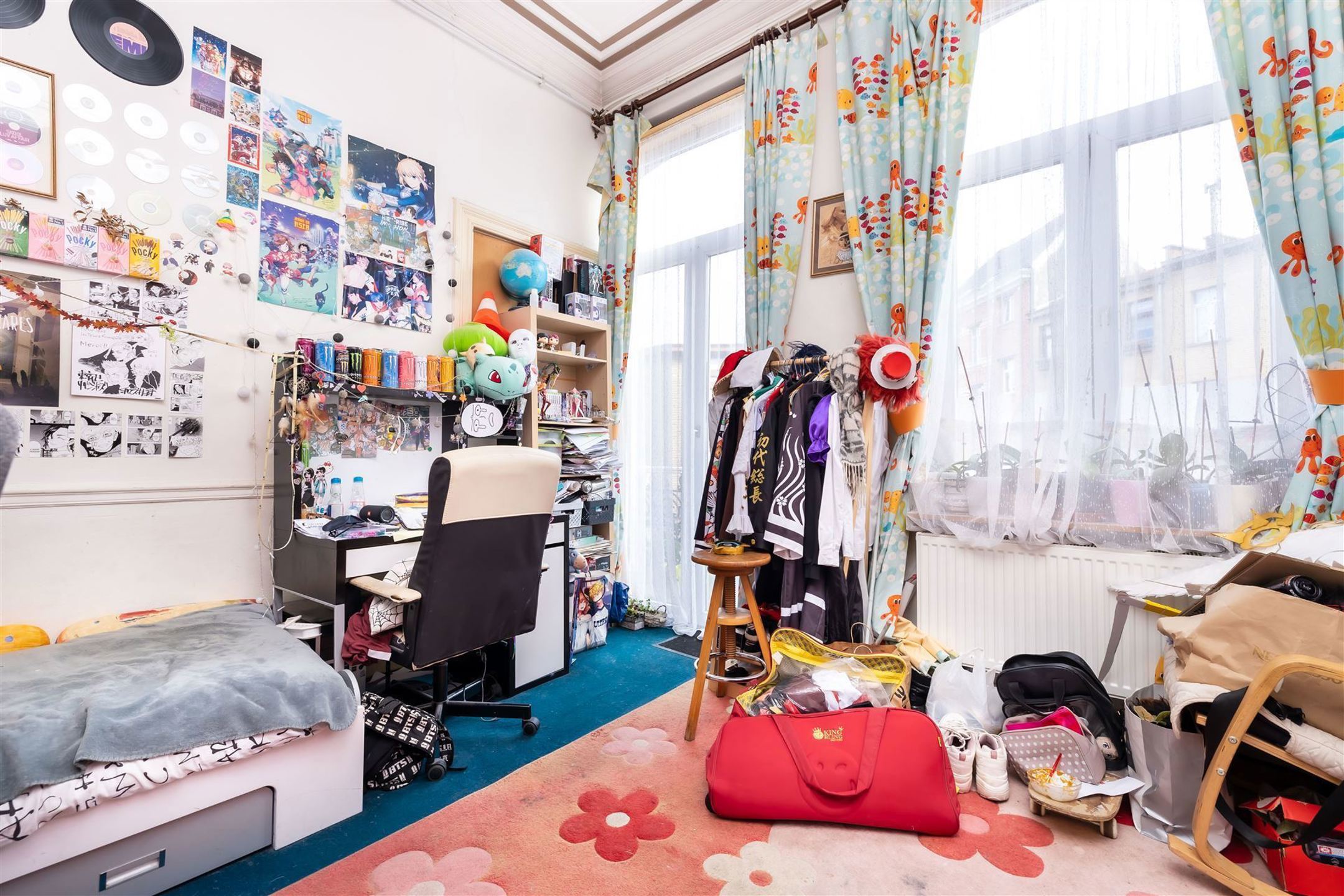 Opbrengstwoning foto 13