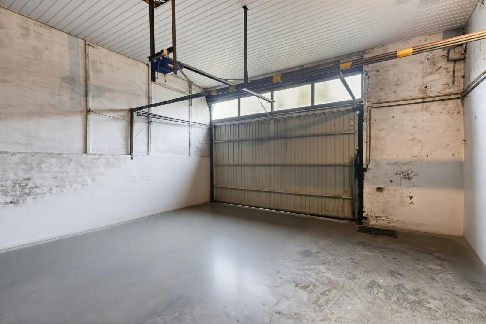 Karaktervol huis te koop aan de vesten in Brugge foto 11