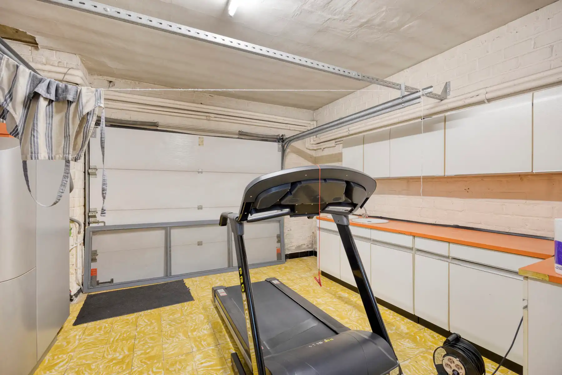 Achterliggende gelijkvloerse woning op mooi perceel foto 17