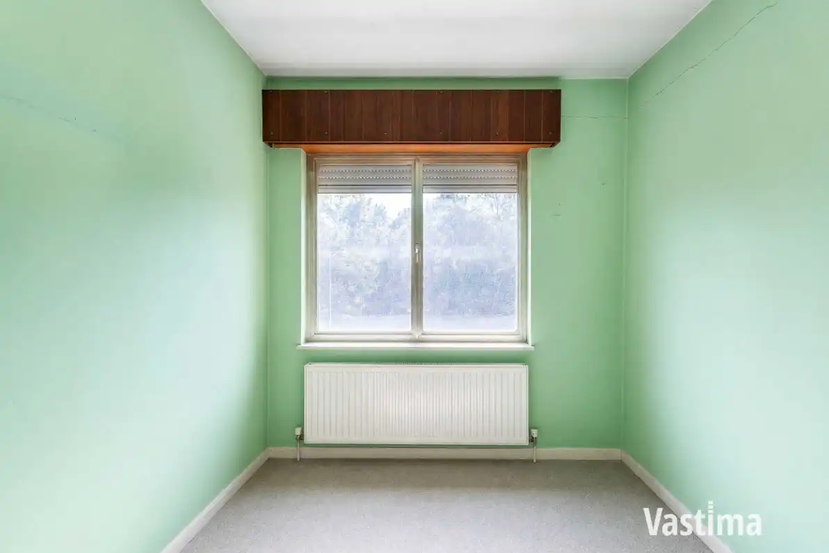 Woning met 3 slaapkamers, garage en ruime tuin foto 15
