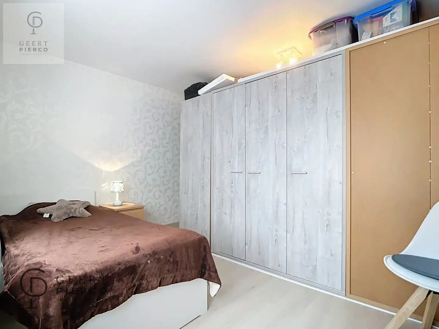 Gerenoveerde stadswoning in het centrum van Zoutleeuw. foto 20