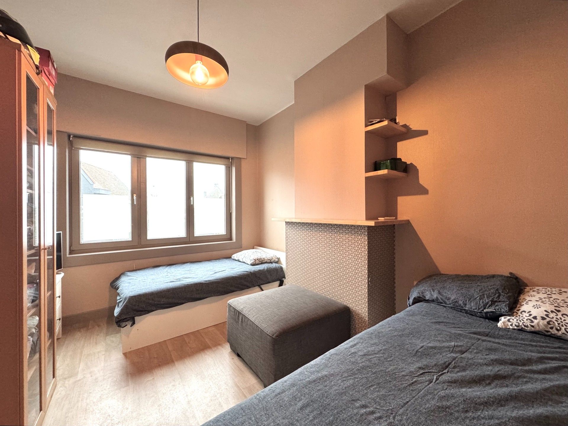 WONING IN CENTRUM ST-ELOOIS-VIJVE foto 11