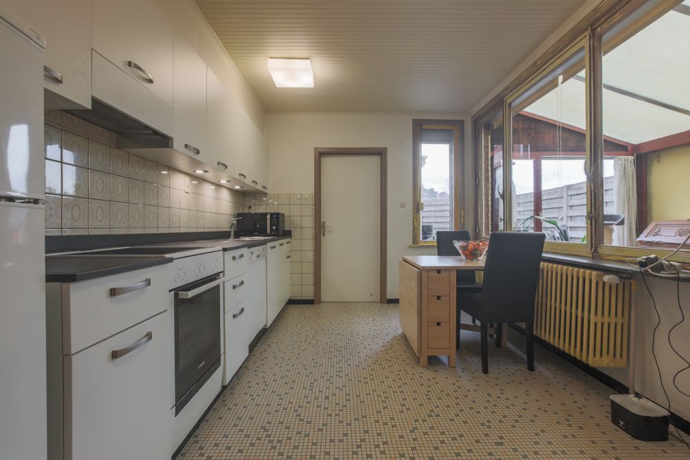 Woning met tuin en 3 slaapkamers foto 9