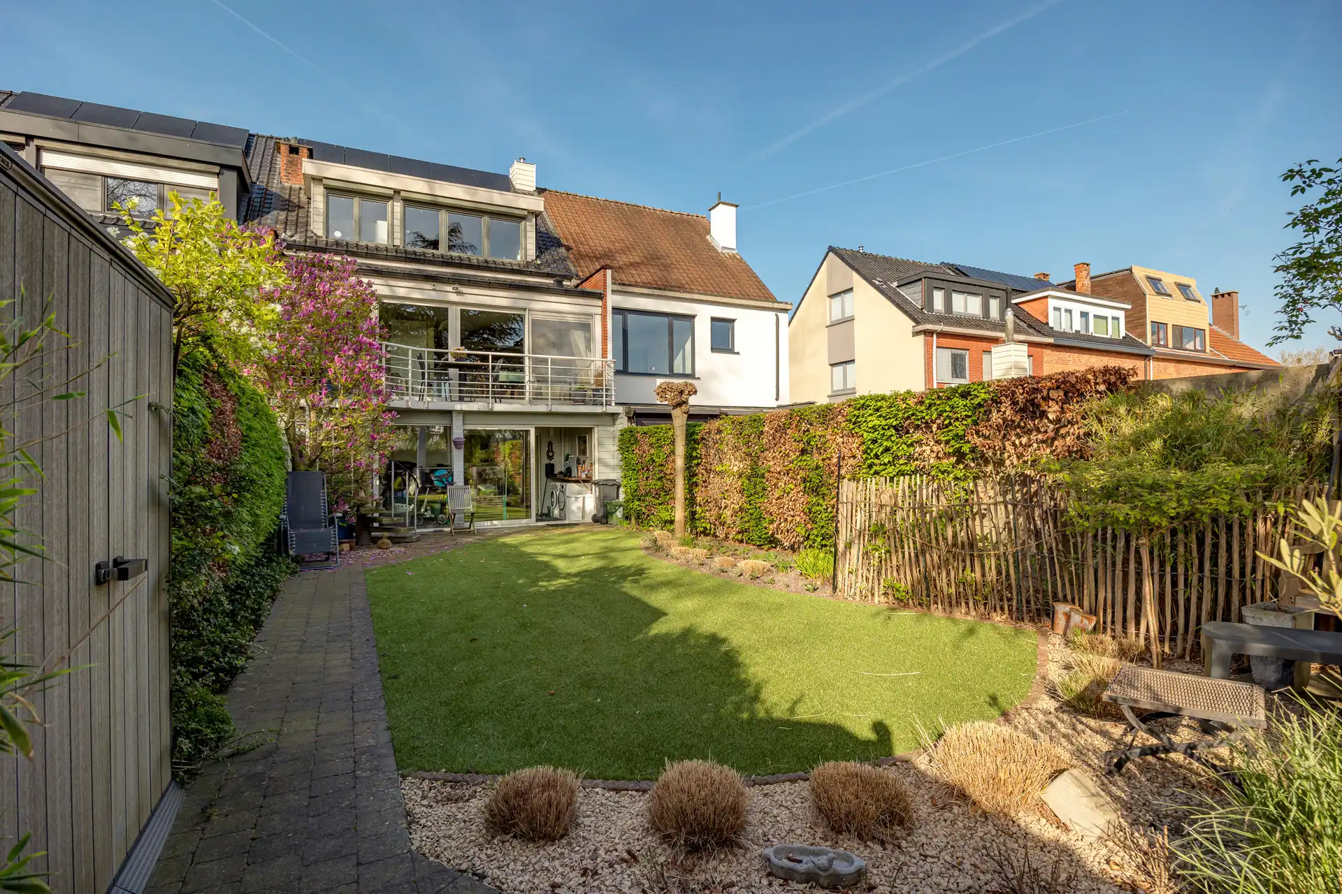 Instapklare energiezuinge ruime bel-etage op toplocatie foto 25