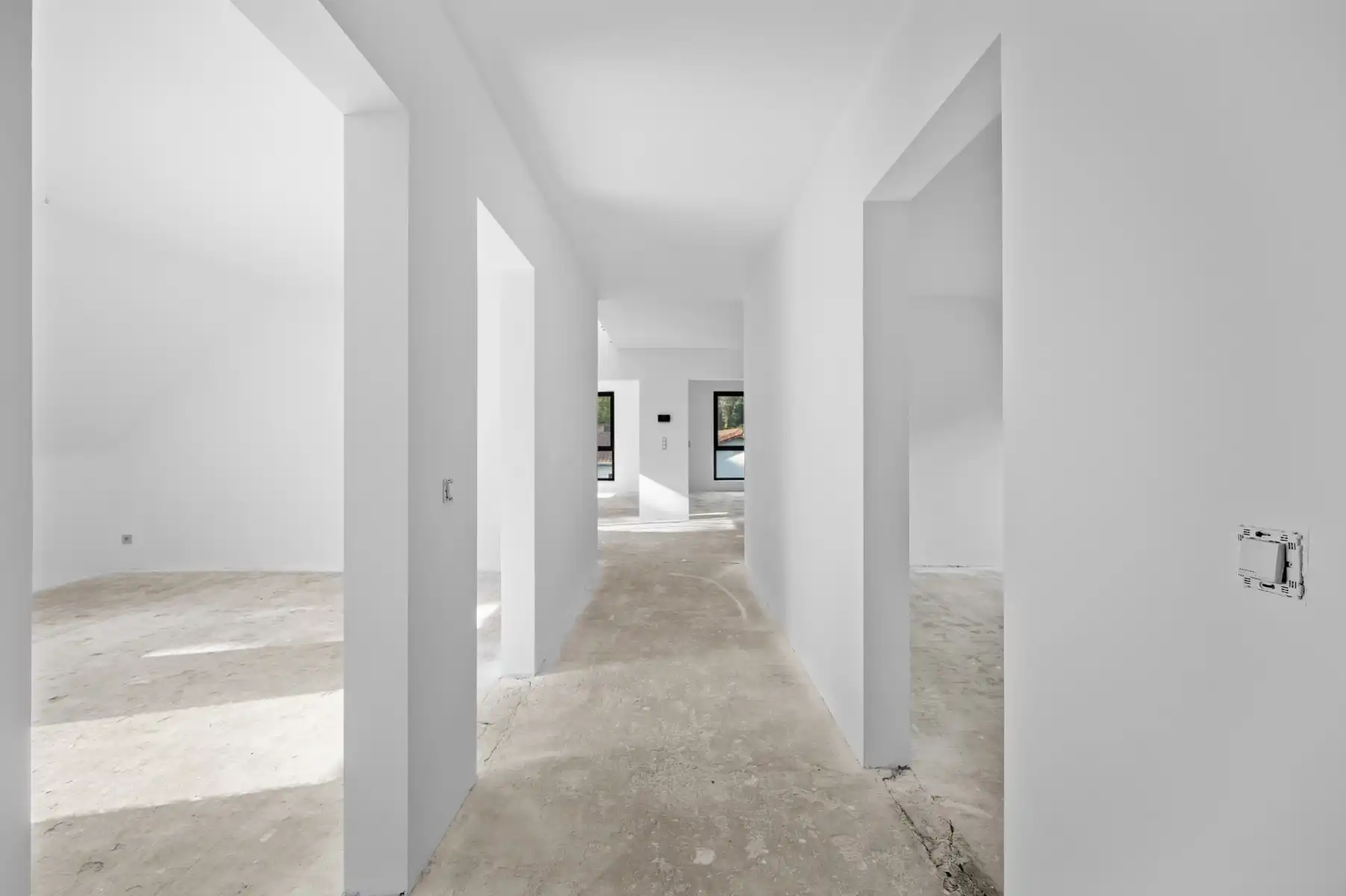 Casco gerenoveerde villa te RIJMENAM foto 21