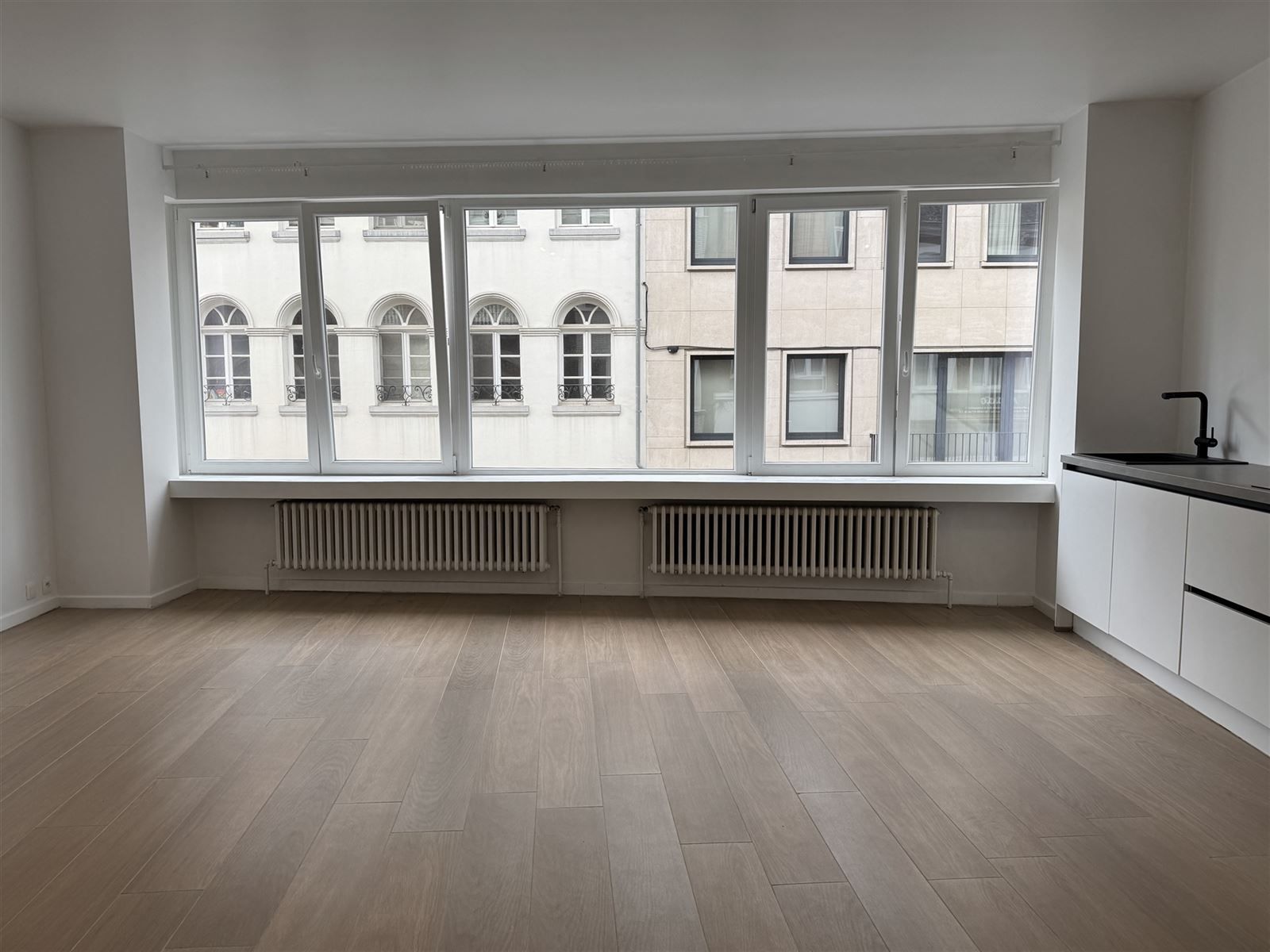 Appartement foto 4