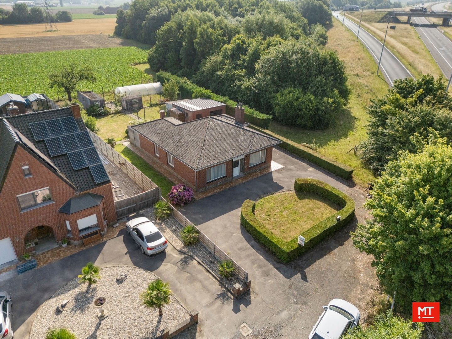 Huis te koop foto 19