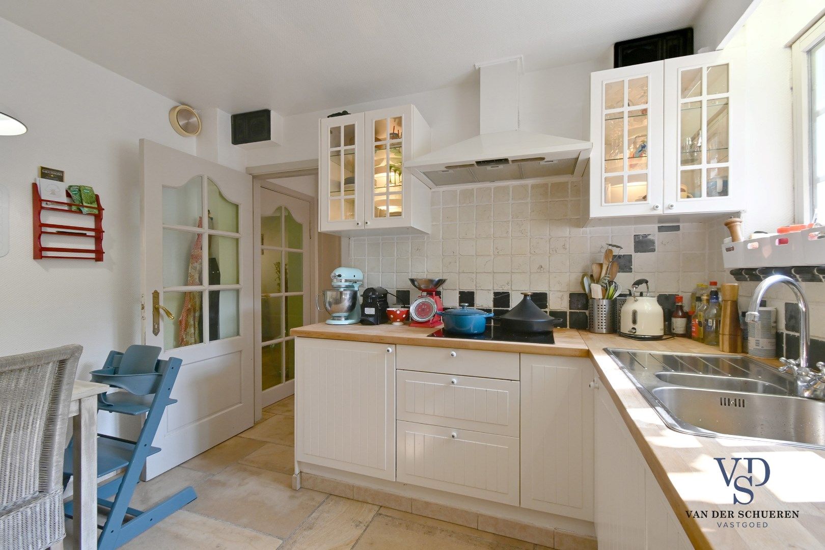 Exceptioneel woning in 't groen. foto 20