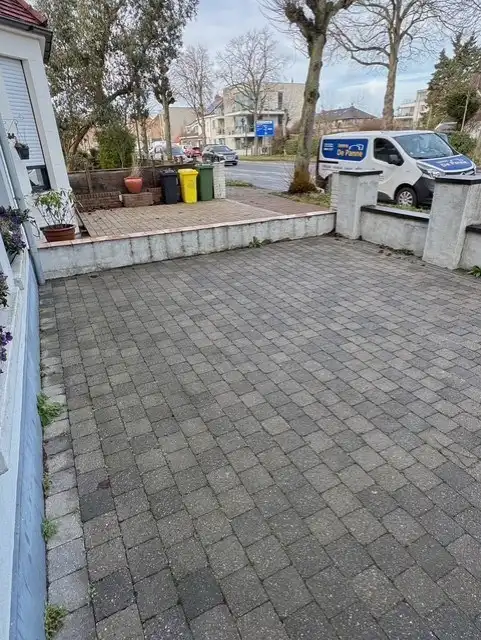 Residentie Villa Aline 0101 foto 20