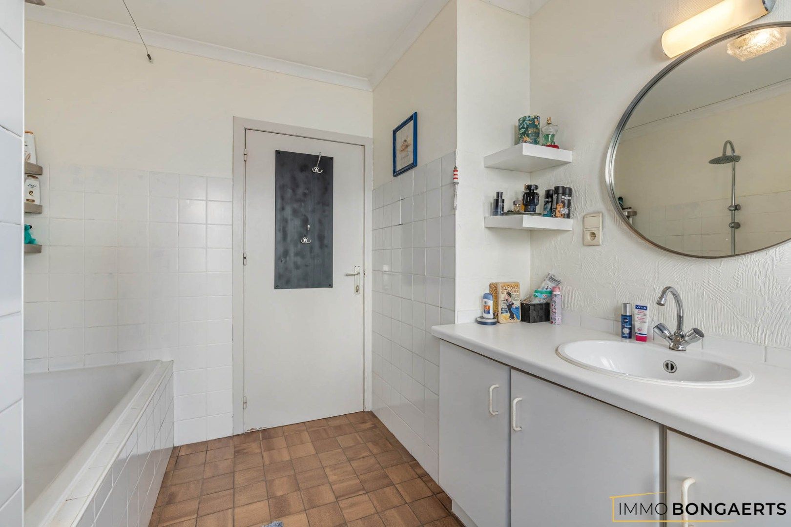 Gelijkvloers appartement met 3 slaapkamers foto 18