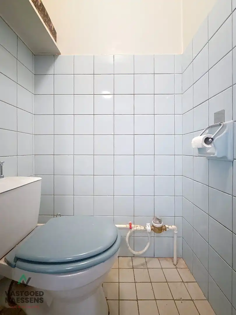 TE RENOPVEREN 2 SLPK APP OP CENTRALE LIGGING foto 13