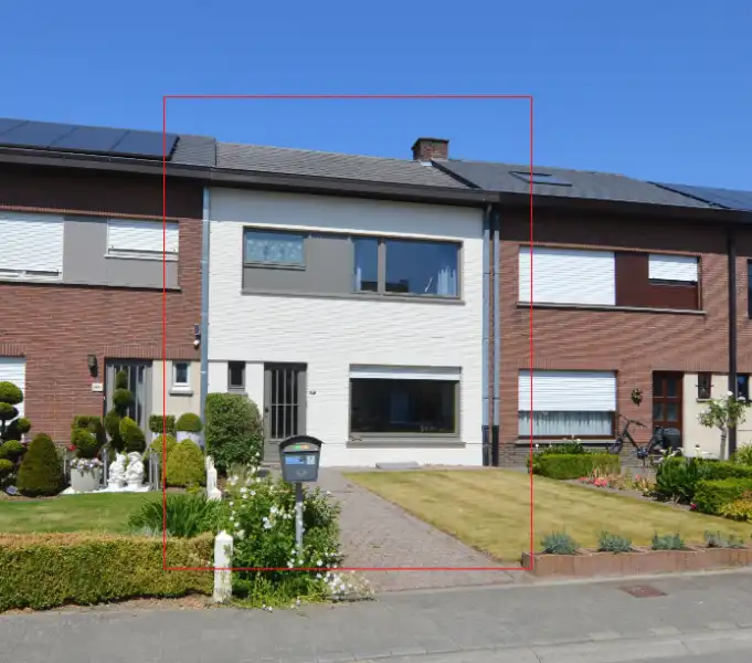 Huis te huur Parsivalstraat 17 - 2860 Sint-Katelijne-Waver