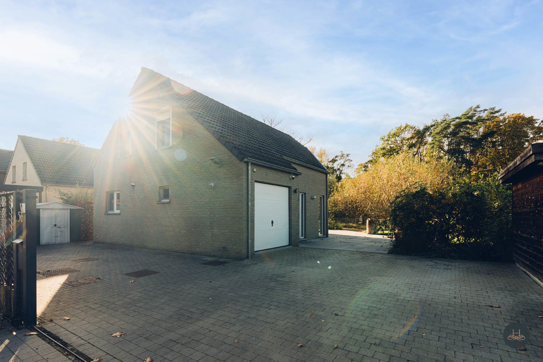 Huis te koop Werchtersebaan 56 - 3120 Tremelo