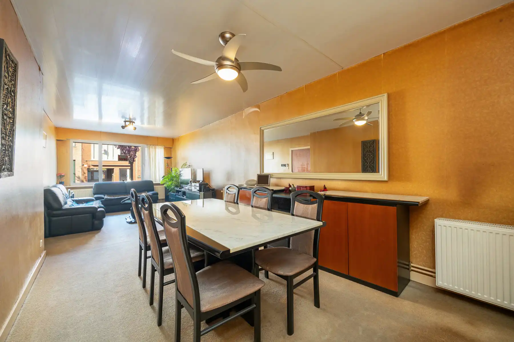 Charmante woning met naastgelegen bouwgrond foto 3