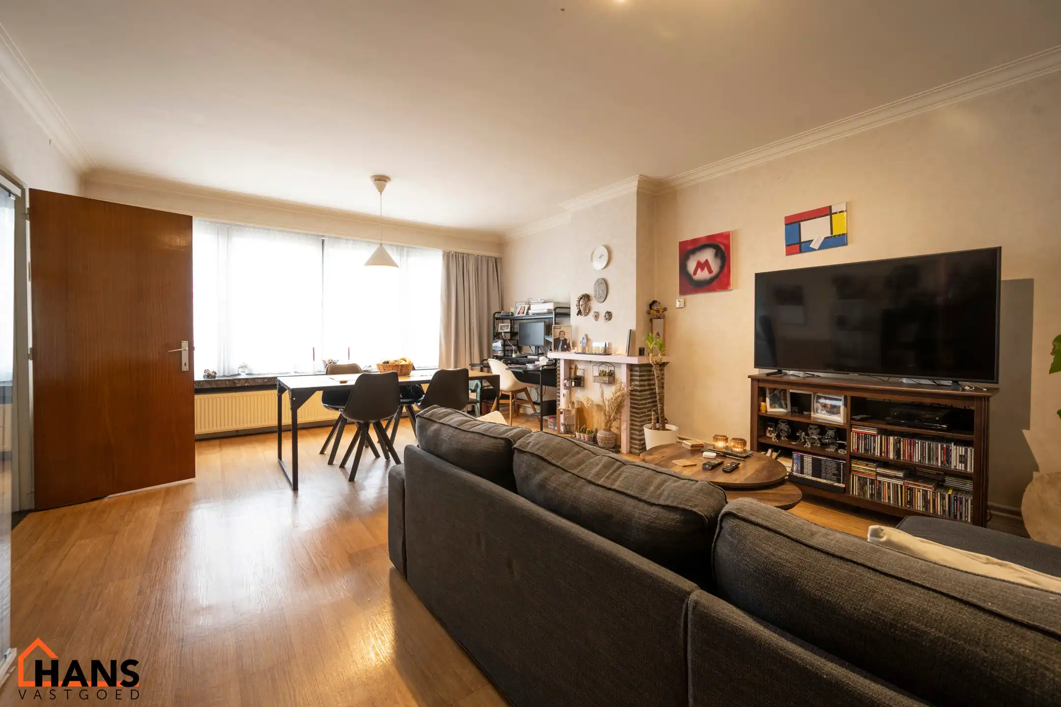 Appartement te huur foto 3