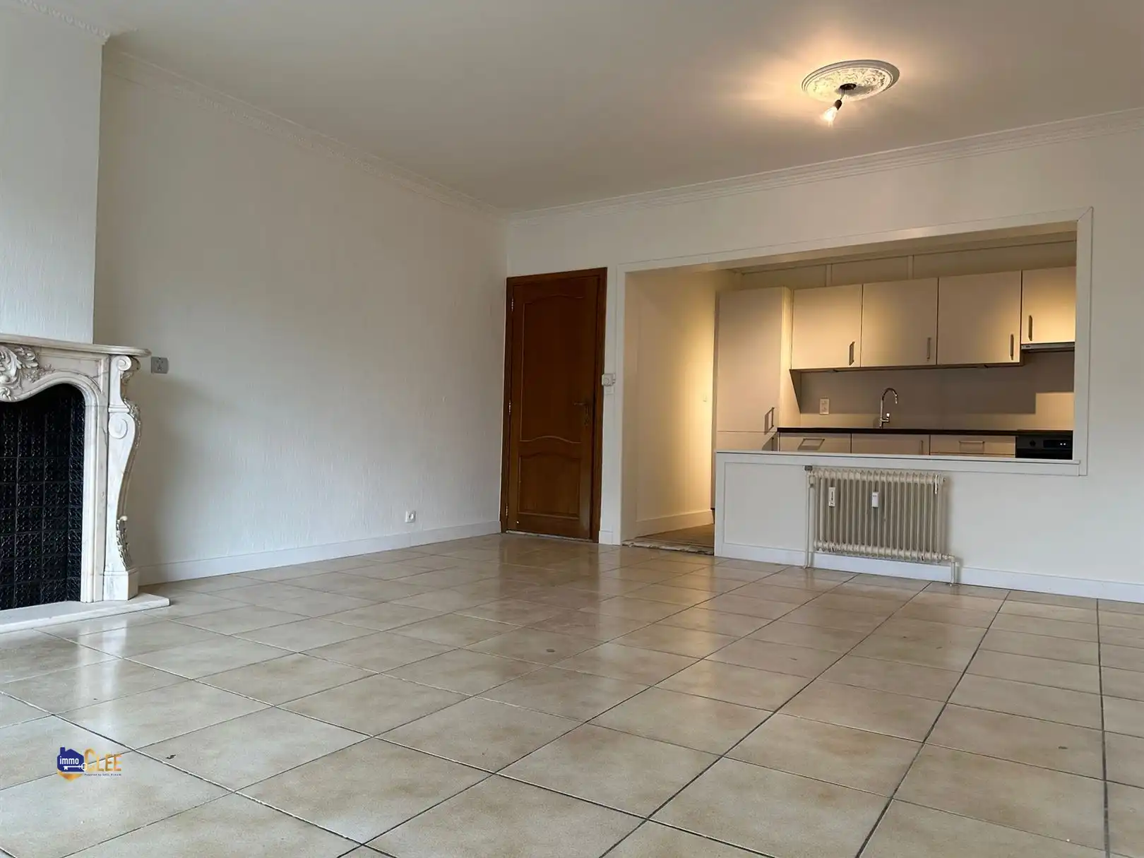 Appartement in het centrum van Sint-Truiden foto 9