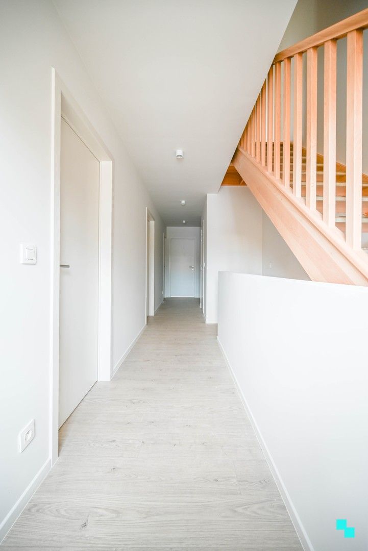 Ruime nieuwbouwwoning te Otegem foto 22