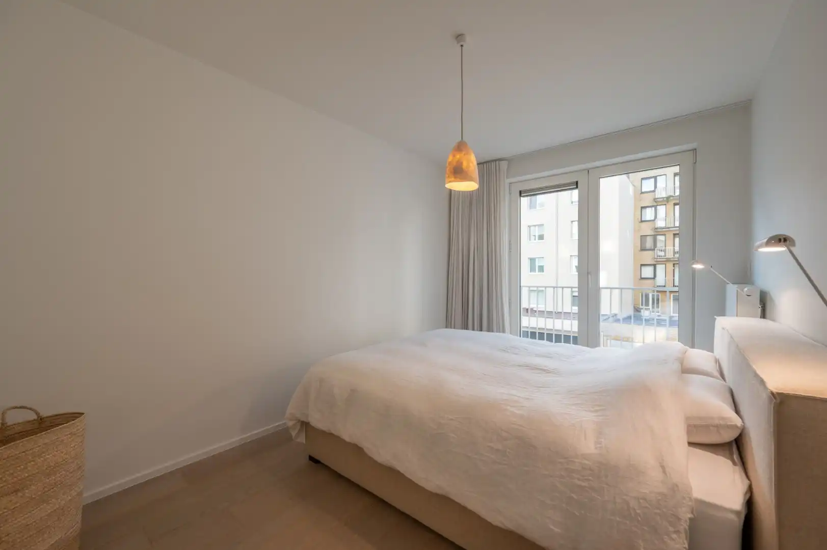 Stijlvol en recent appartement ideaal gelegen op de Zeedijk in het Zoute foto 8