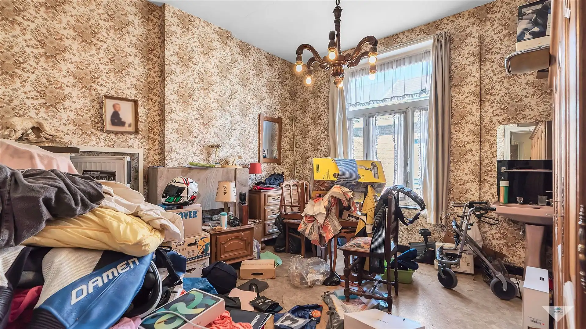 Te renoveren rijwoning met 3 slaapkamers op topligging foto 9