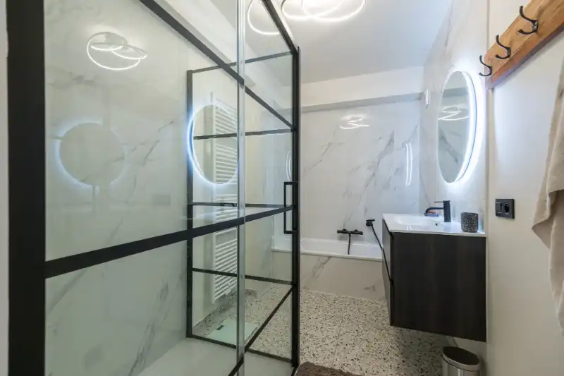 Appartement te huur foto 11